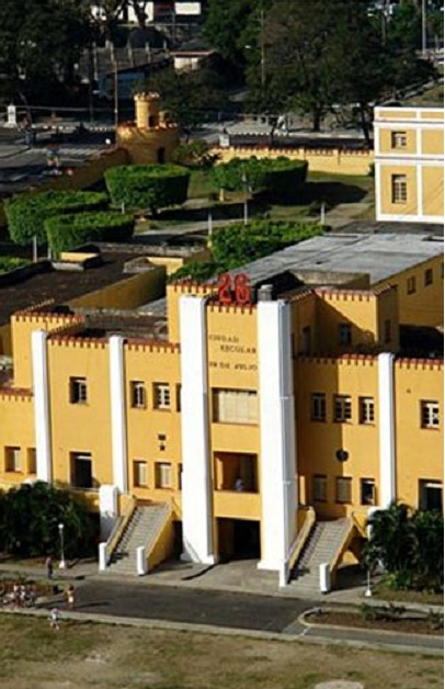 CUARTEL MONCADA